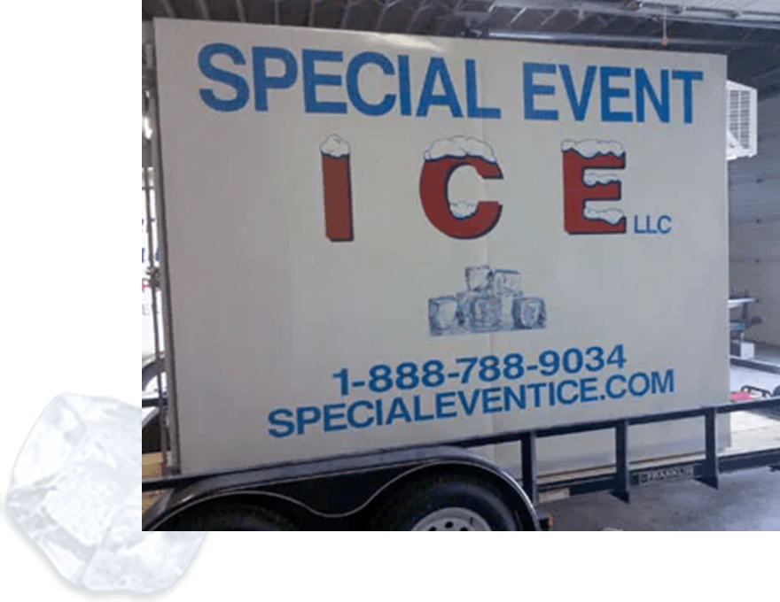Special Event Ice, LLC